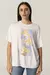 Fiona , Remera manga corta - comprar online