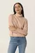 Karol, Polera de morley - comprar online