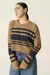 Lina, Sweater Tejido - Marlene