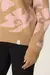 Helena, Sweater tejido - Marlene