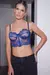 Cara, Bustier y tangaless