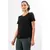 T-Shirt Mix, Remera manga corta holgada
