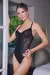 Dark, Body con aro y transparencias