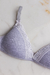 Cotton Touch, Triangulito soft - comprar online