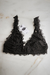 Black, Triangulo marylin de puntilla en internet