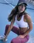 Active, Top deportivo con almohadillas removibles - tienda online