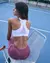 Active, Top deportivo con almohadillas removibles - Marlene