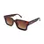 Ema, Lente rectangular de policarbonato con filtro UV400 - comprar online