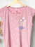 So Japo, Pijama manga corta y short estampado en internet