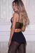 Rusti, Culotte