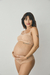 Sweet Mom, Top con frunce para amamantar - comprar online