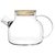 Bule Mattiné Com Tampa Bambu 900ml