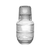 Moringa Balls Com Copo - 580ml