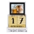 Calendário Permanente Com Porta Retrato - Nossos Dias