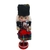 Imagem do Boneco quebra nozes Nações 12 cm