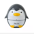 Timer de Cozinha - Pinguim