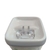 Pote Hermético Em Acrílico Flip-Tite 2,4L - comprar online