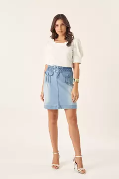 SAIA MARIANA - 12615 - Joyaly Moda