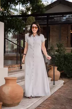 VESTIDO DOLORES - 12823