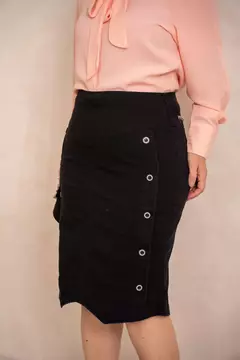SAIA LUCIA - 12919 - Joyaly - Bella Fiorella Moda Evangélica
