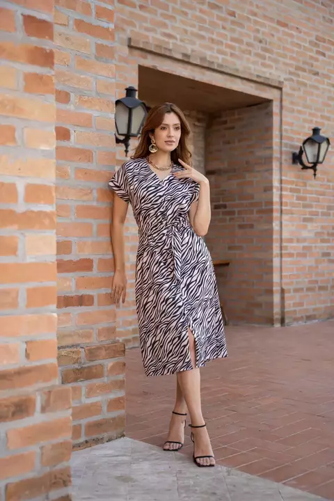 VESTIDO SUZY - 32151