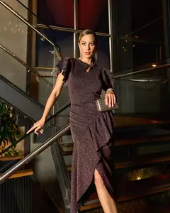 VESTIDO AMANDA - 60077