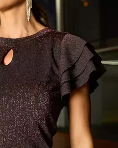 Imagem do VESTIDO AMANDA - 60077