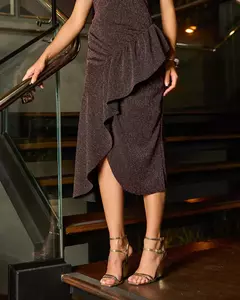 VESTIDO AMANDA - 60077