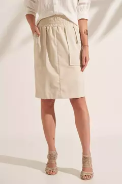 SAIA MARIANA - 80181 - Joyaly - Bella Fiorella Moda Evangélica