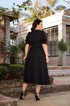 VESTIDO BARBARA - 80293 - comprar online
