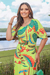 Imagem do VESTIDO NO MEU JARDIM - 31688 - JOYALY