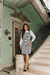 VESTIDO PIED POULE - 31826 JOYALY - loja online