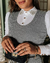 VESTIDO PIED POULE - 31826 JOYALY na internet