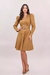 VESTIDO CATHERINE - 12524 - JOYALY - comprar online
