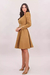 VESTIDO CATHERINE - 12524 - JOYALY - loja online