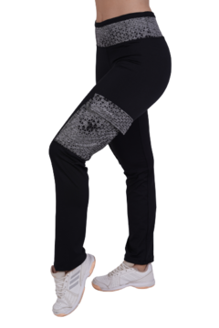 Calza Recta c/ bolsillo 2X1 - tienda online