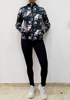 Campera Térmica Sama - Jahsama