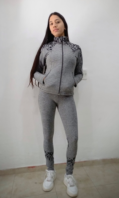 Calza Alba Art 517 - Jahsama