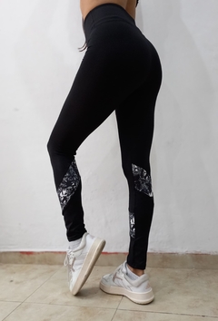 Calza Alba Art 517