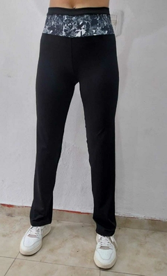 CALZA RECTA