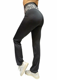 CALZA RECTA - tienda online