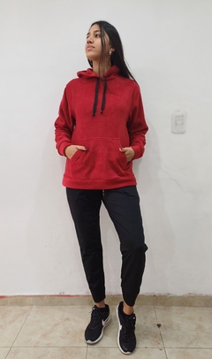 BUZO POLAR OTTO - tienda online