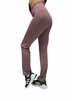 CALZA RECTA - comprar online