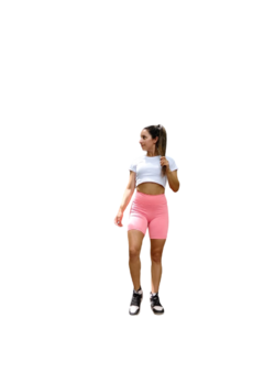 Remera Top Miley - tienda online