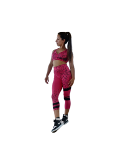 Capri Sectorizado - tienda online