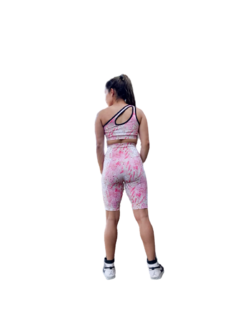 ART. 503 - Ciclista Estampada - Jahsama