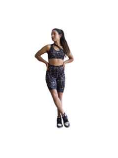 ART. 503 - Ciclista Estampada - tienda online