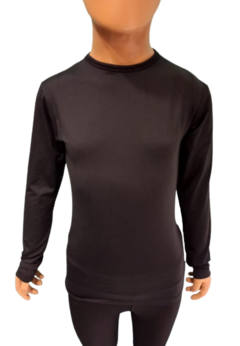 Camiseta Termica KIDS