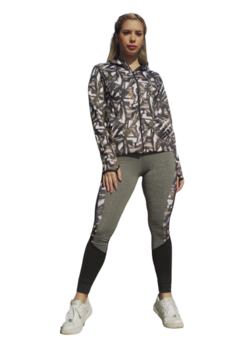Campera Térmica Sama - Jahsama