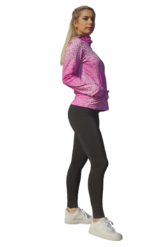 Campera Térmica Sama